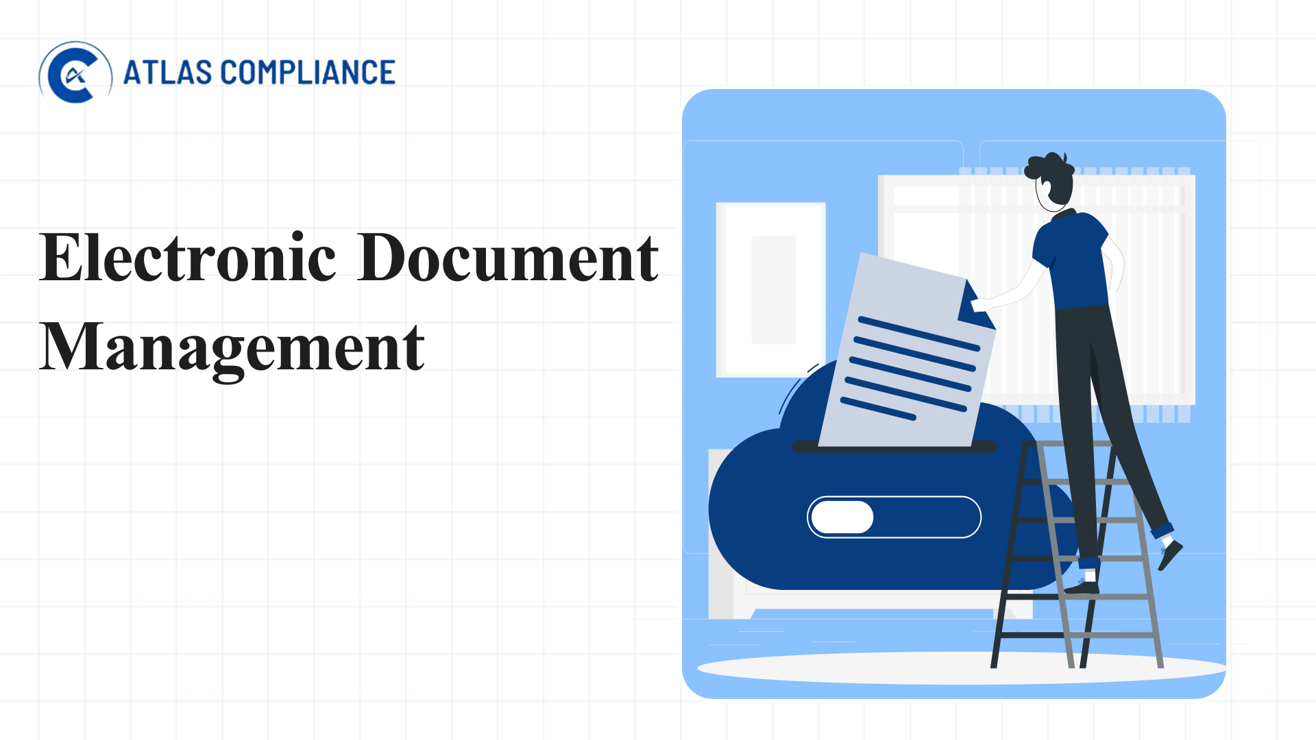 edms document management