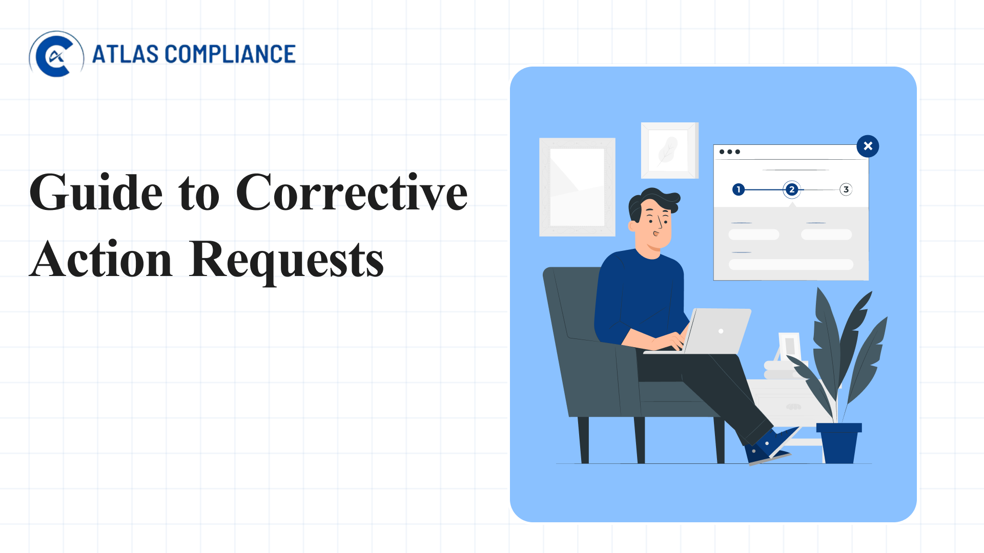 corrective action request