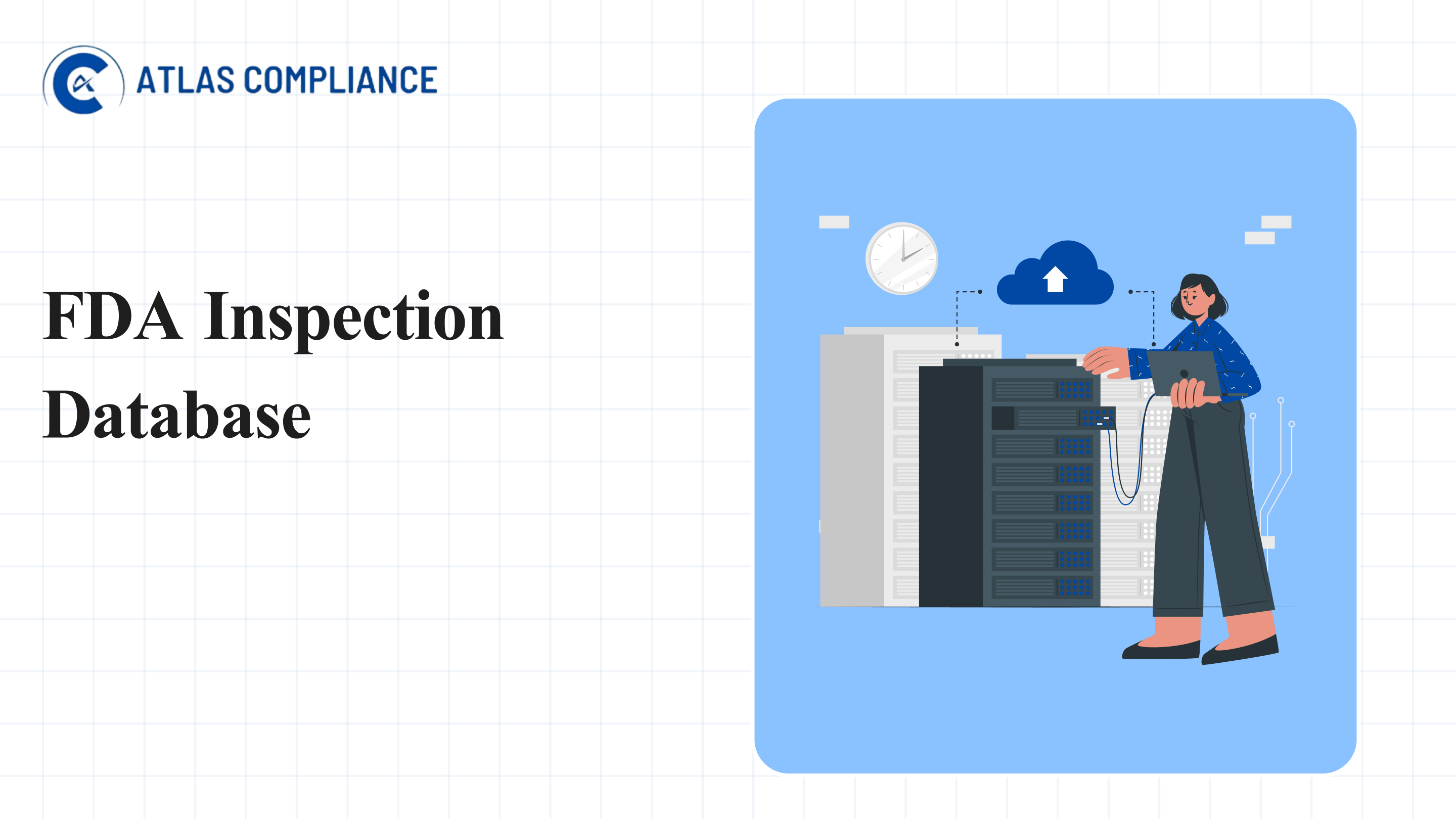 fda inspection database