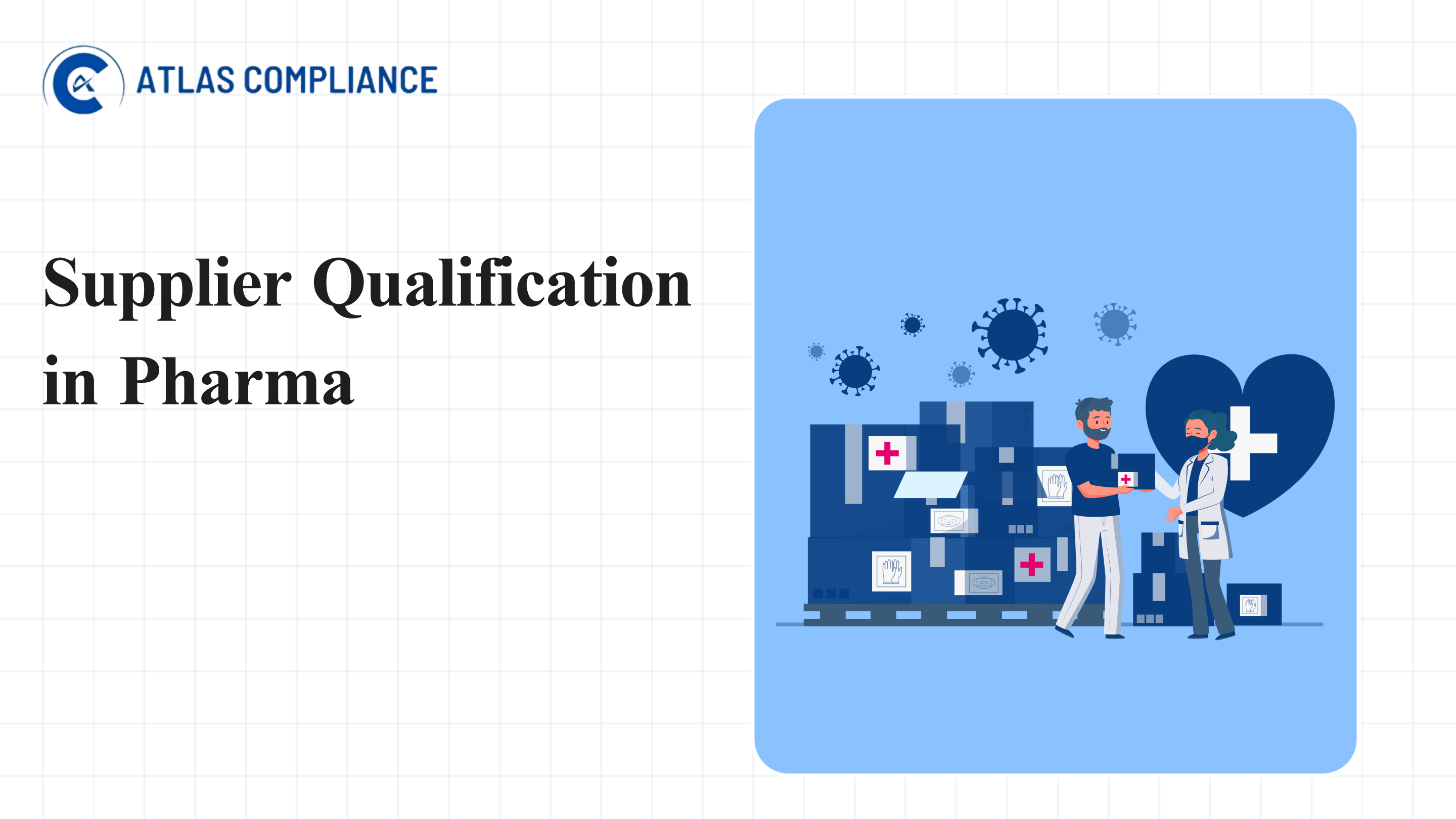 supplier qualification