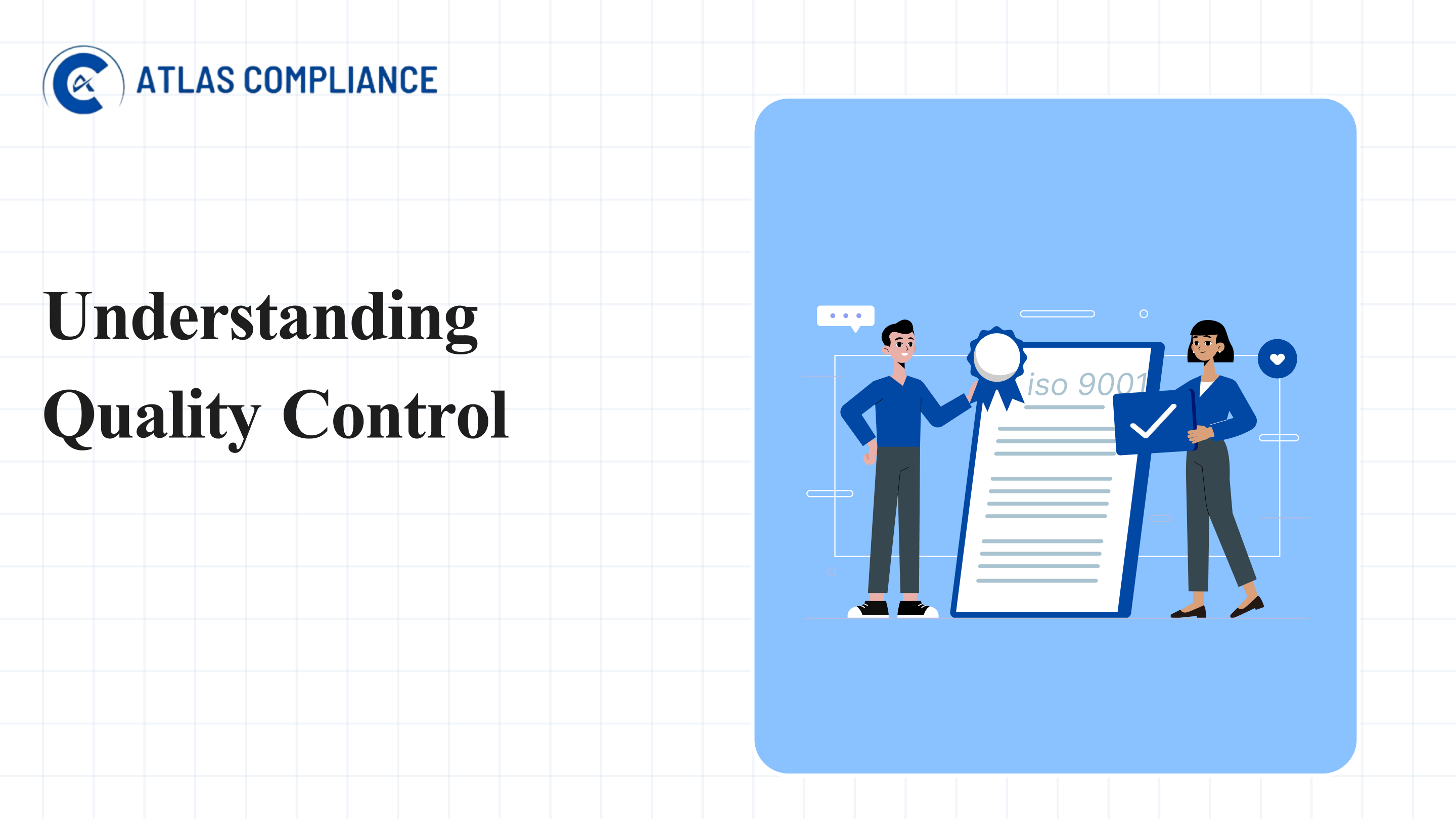 Understanding quality control: Definition, methods, and the importance of quality checks in manufacturing, including quality control systems, examples, and process control.