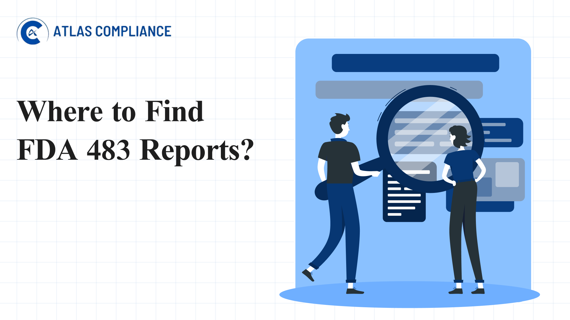 fda form 483 database