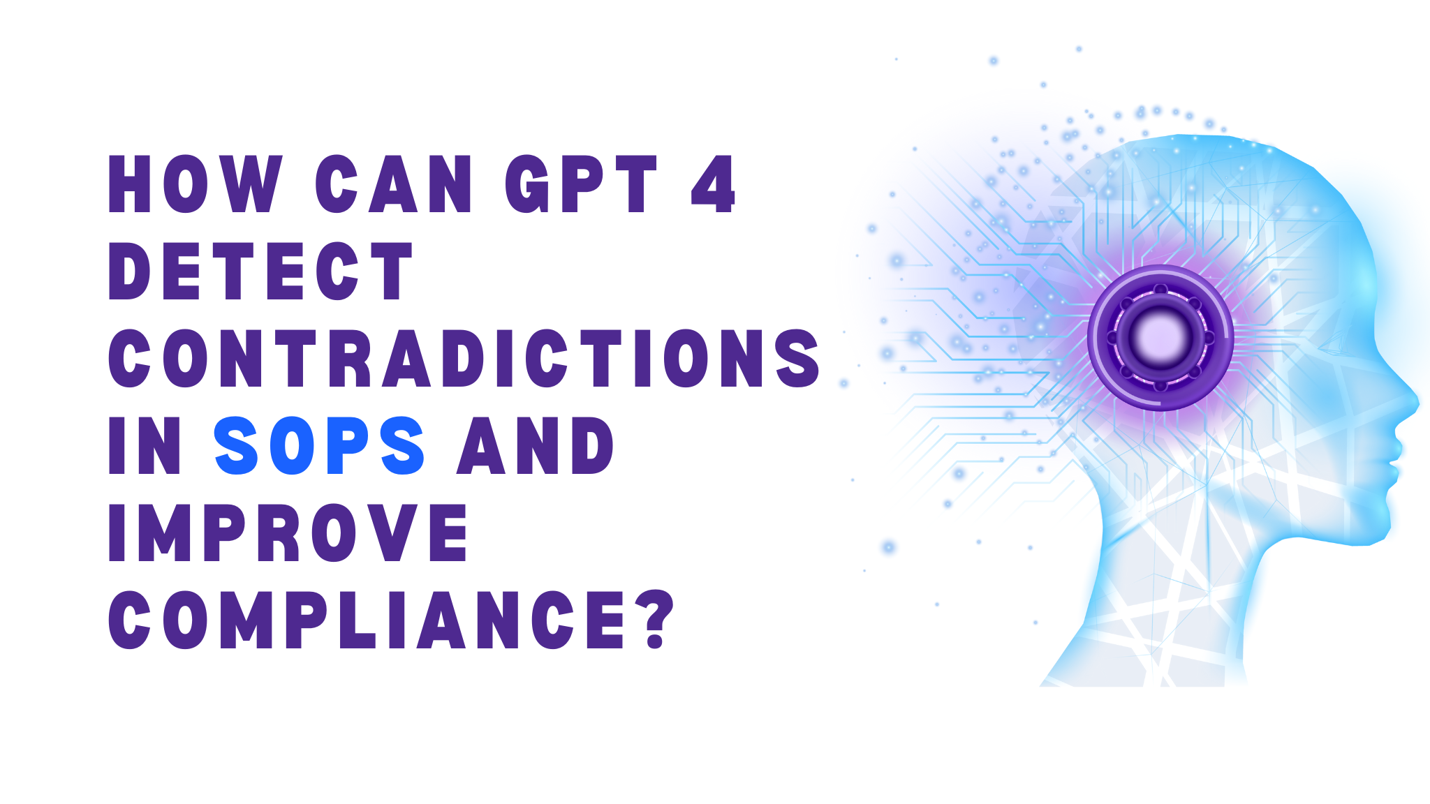 GPT 4 regulatory compliance