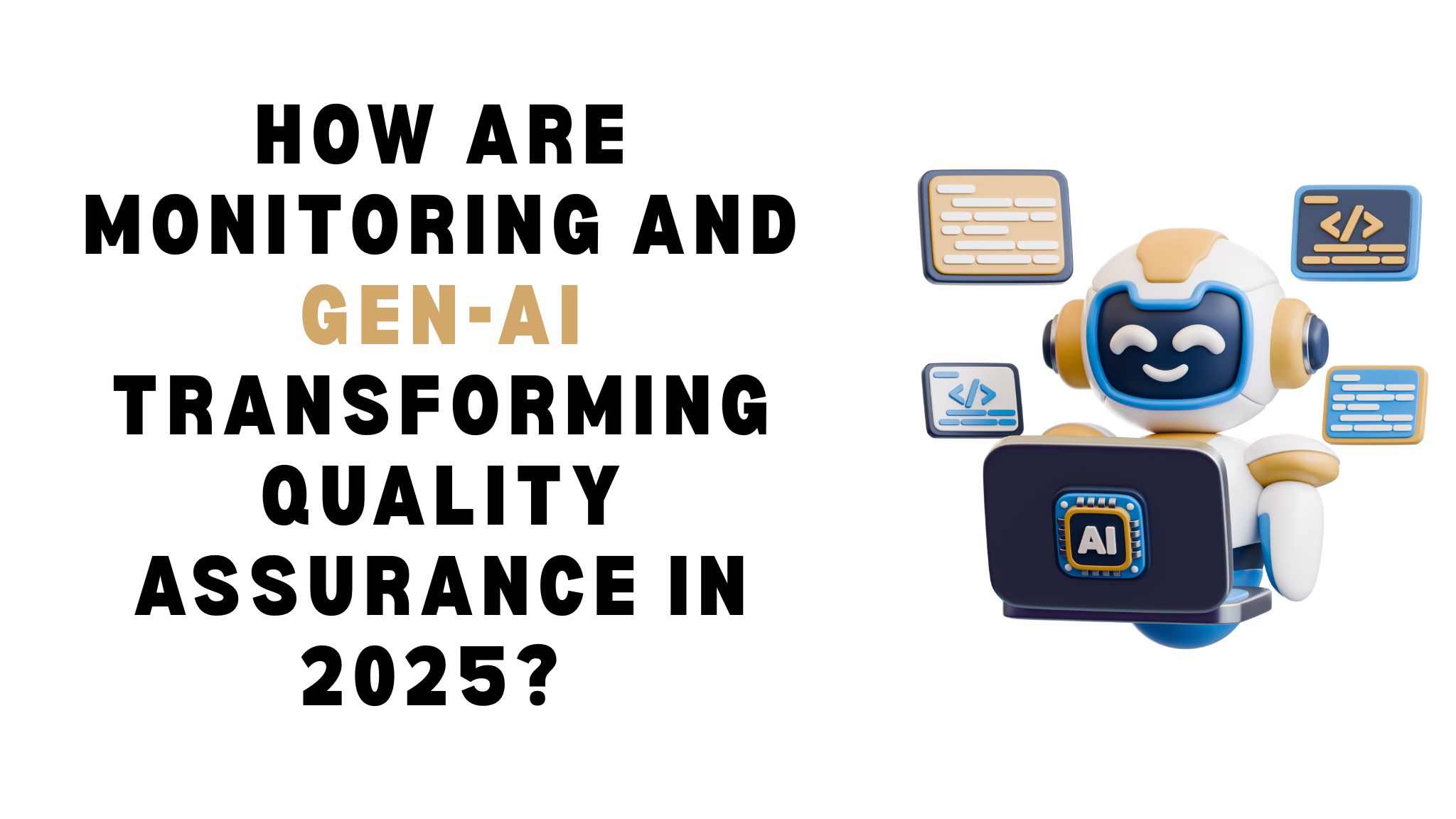 GenAI in life sciences QA