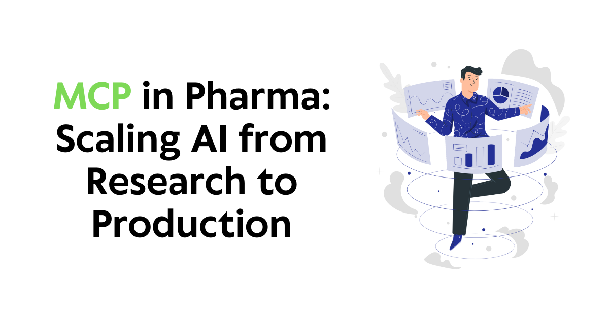 MCP in pharma