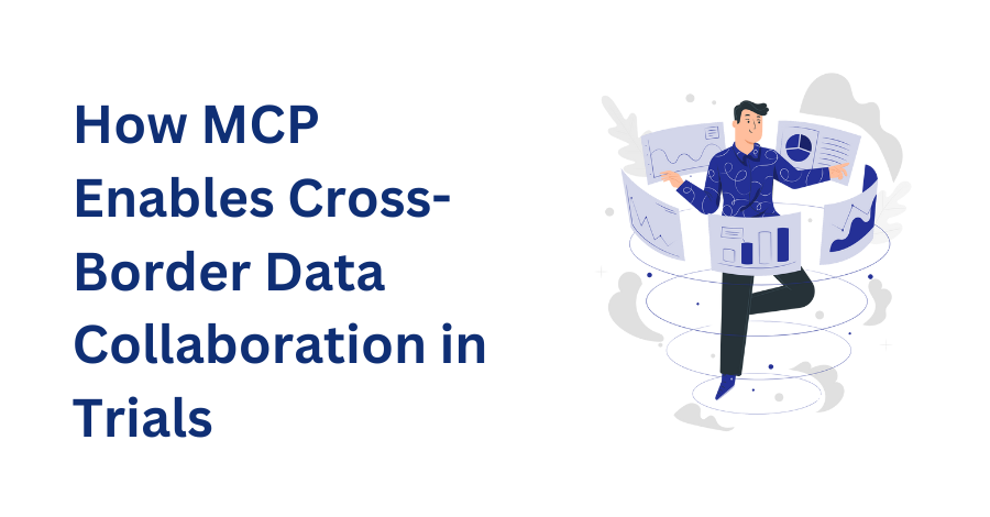 MCP in pharma