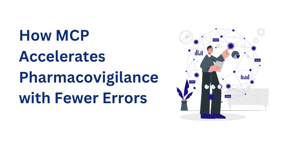 mcp in pharma
